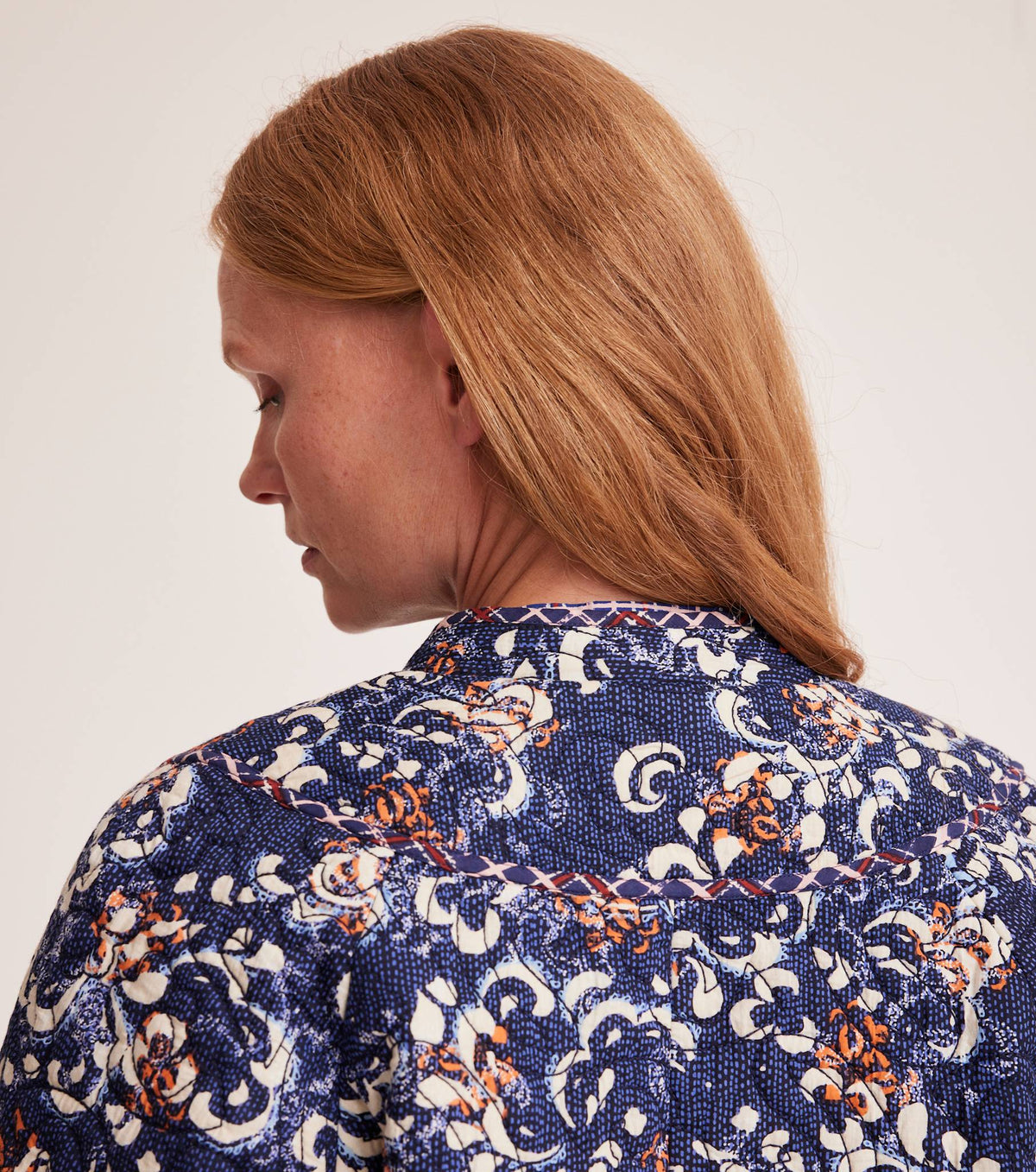 Lindsey Jacket