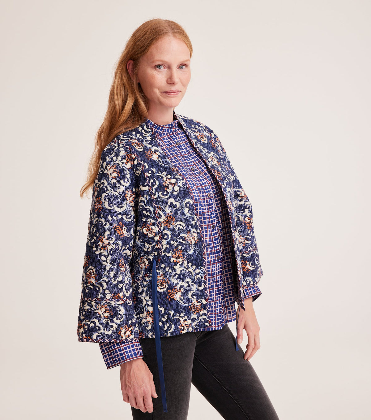 Lindsey Jacket