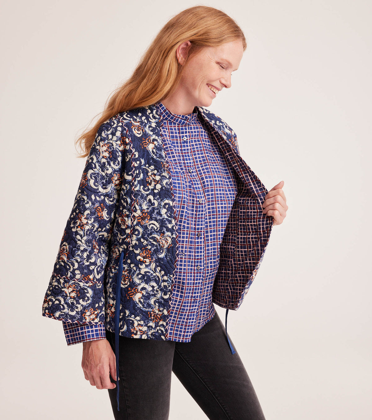 Lindsey Jacket