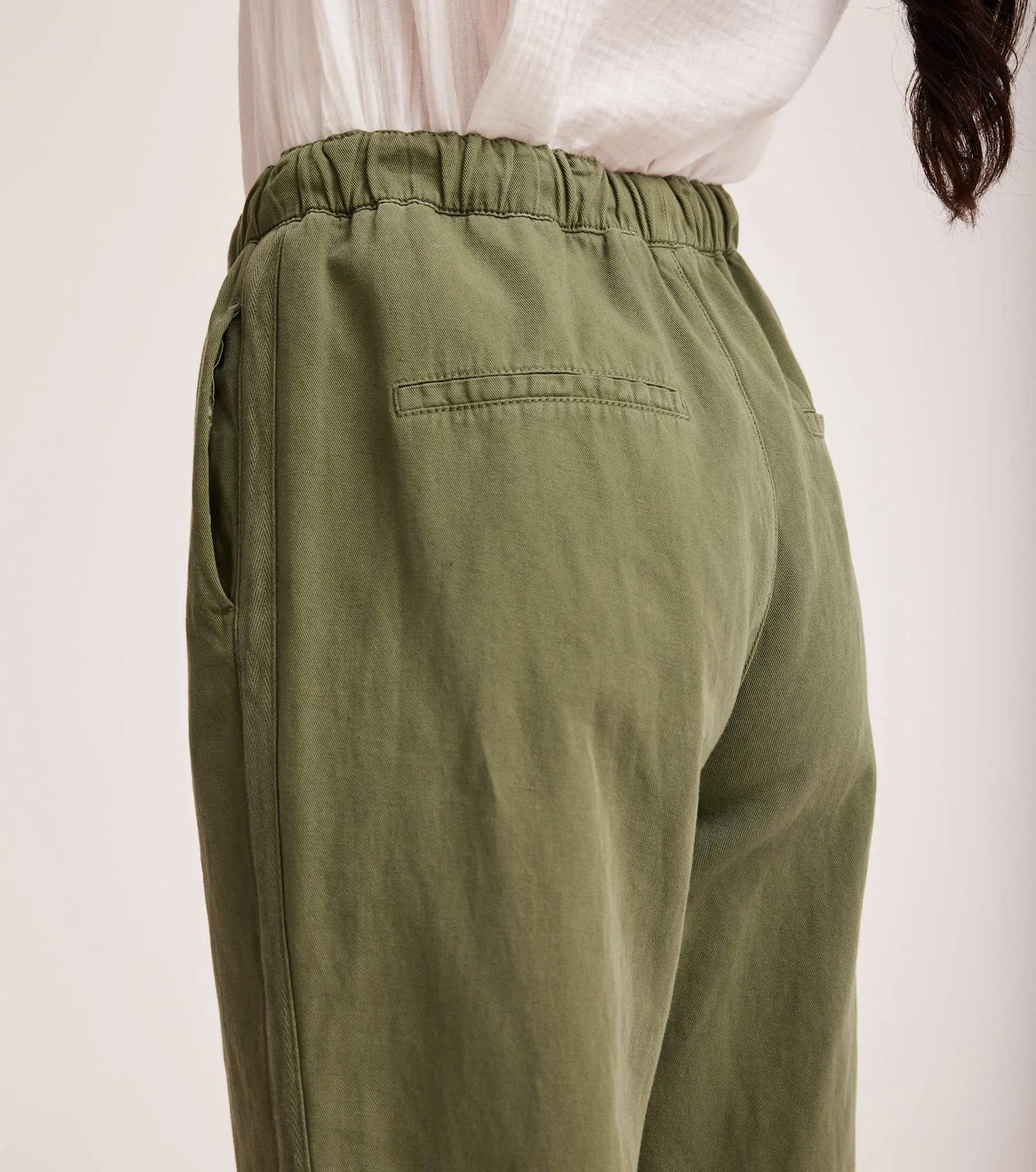 Sammie Pants Odd Molly