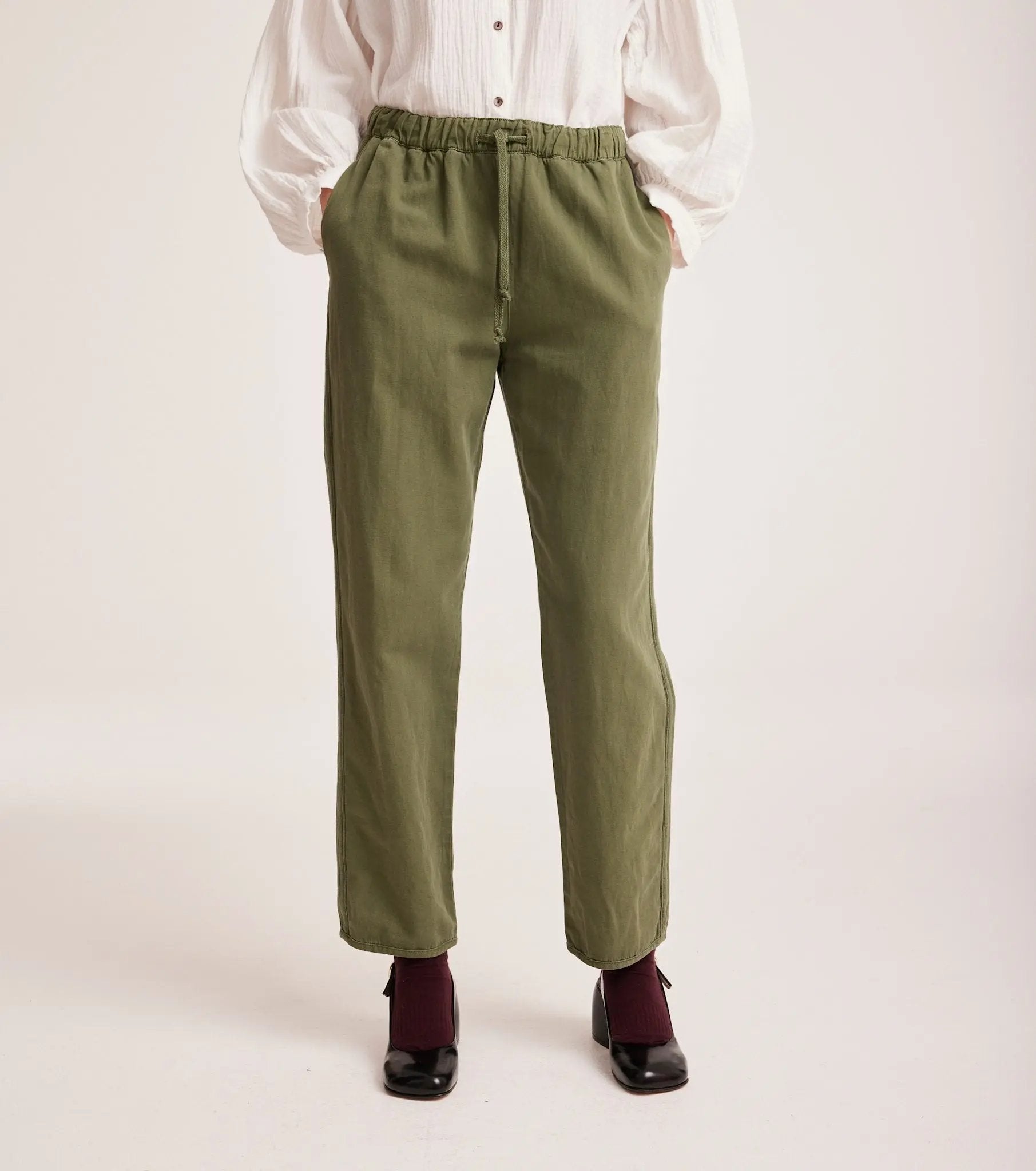 Sammie Pants Odd Molly