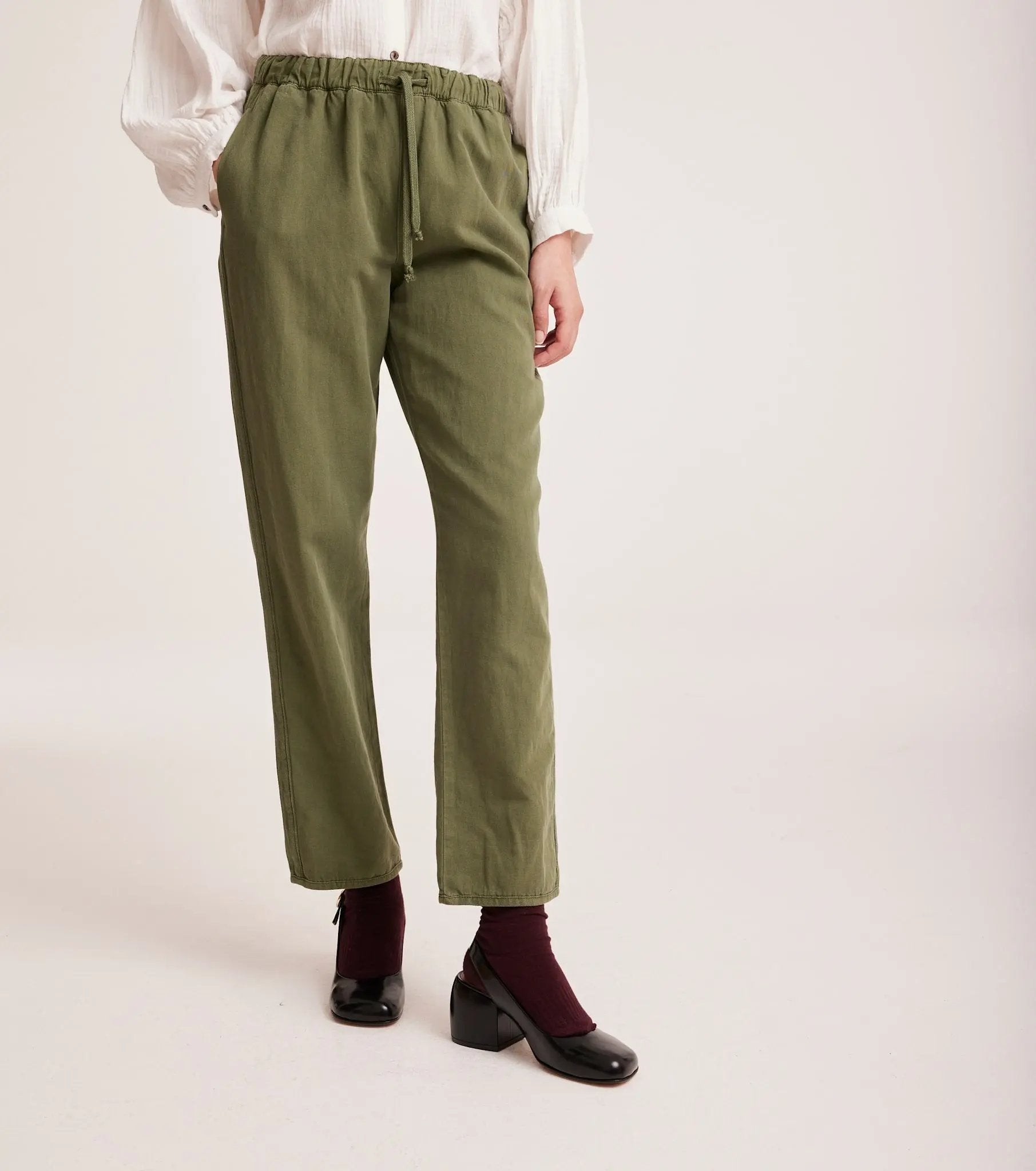 Sammie Pants Odd Molly