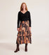 Lauren Skirt Odd Molly