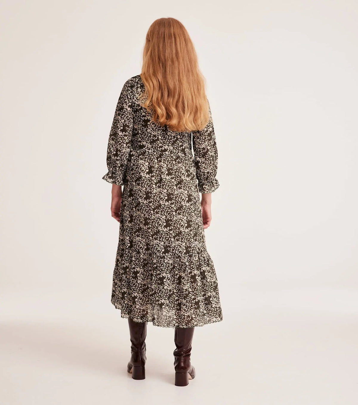 Rae Dress – Odd Molly