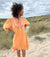 SUNRISE ORANGE