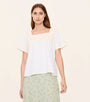 The Earth Blouse Odd Molly