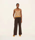 Sunflower Top Odd Molly