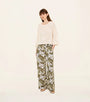 Frizzante Pants Odd Molly