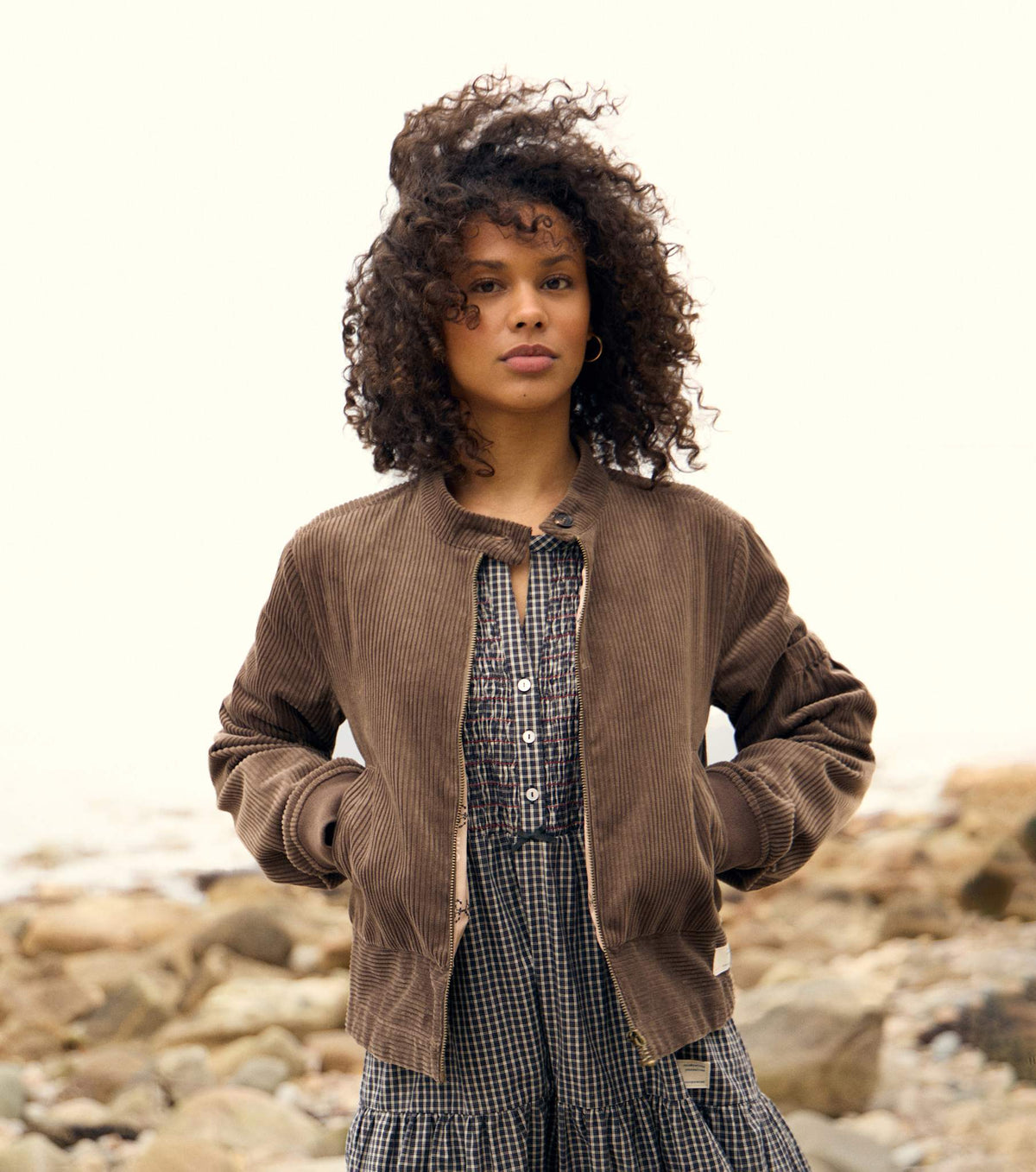 NehlOM Jacket