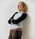 GamzeOM Blouse Odd Molly