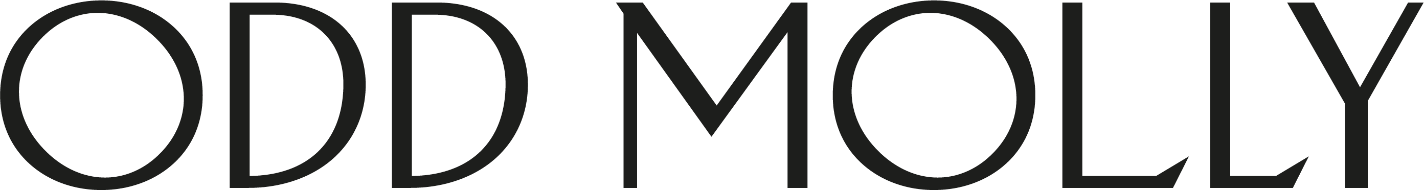 Odd Molly logo