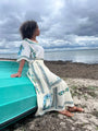 The Plate Skirt