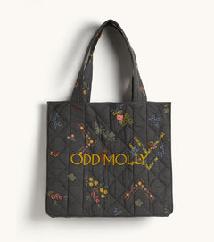 Odd Molly Quilted Bag