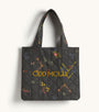 Odd Molly Quilted Bag