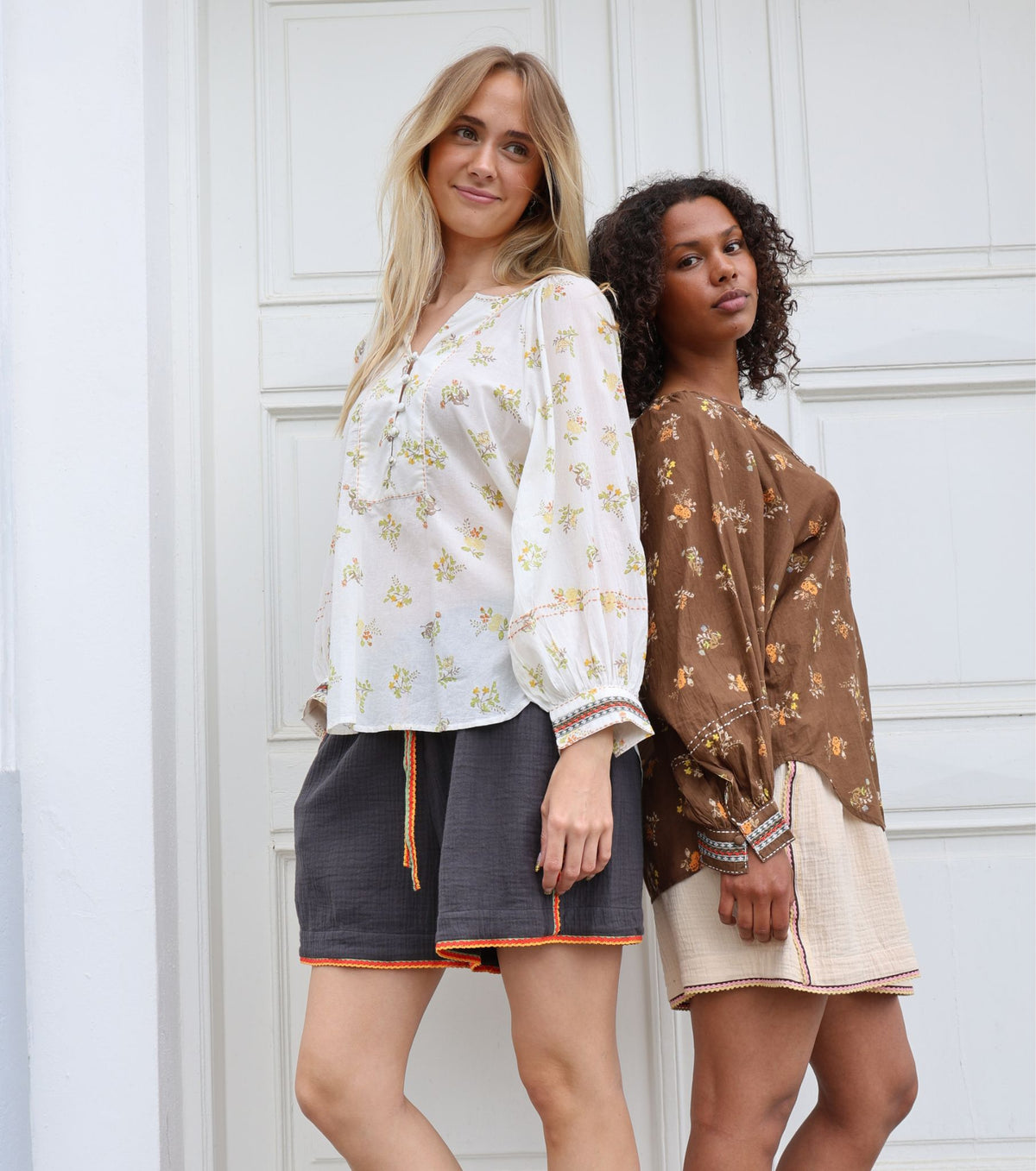 Blouses