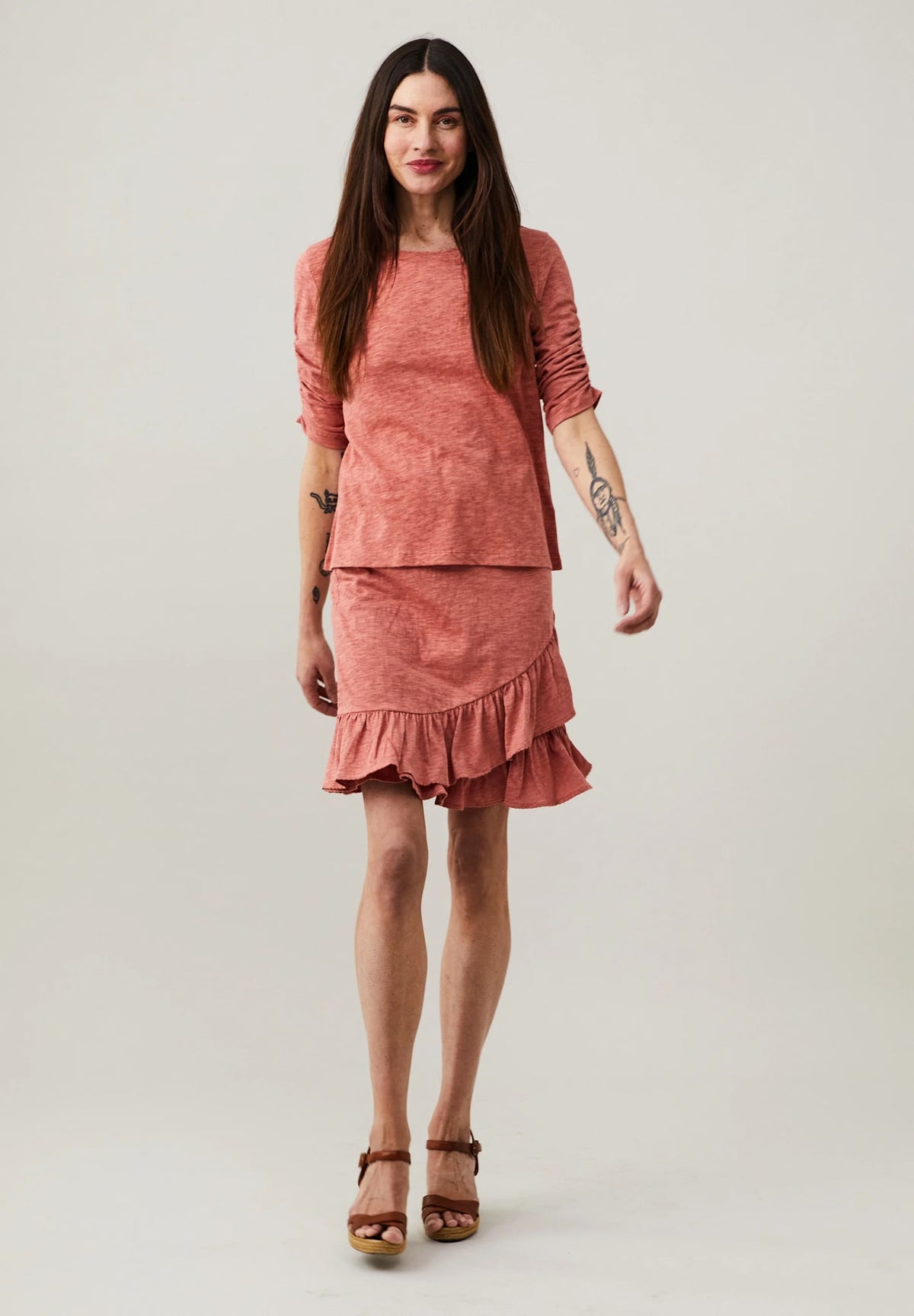 Lucille Skirt