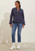 DARK BLUE