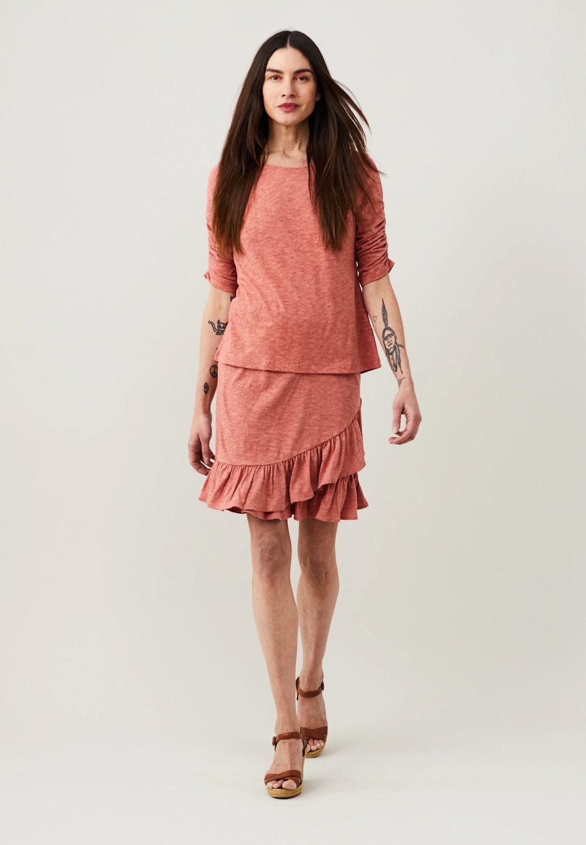 Lucille Skirt