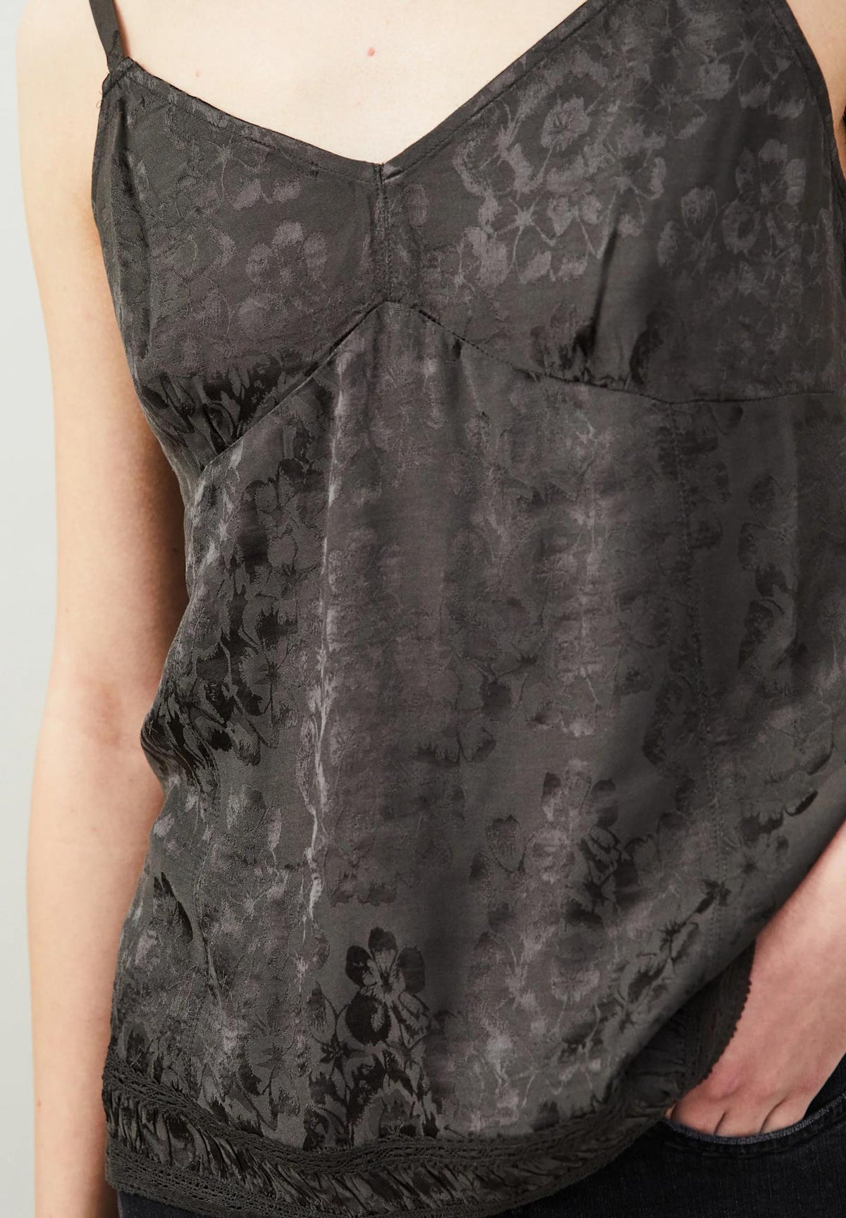 Marley Tank Top