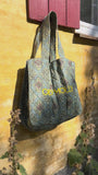 Odd Molly Quilted Bag